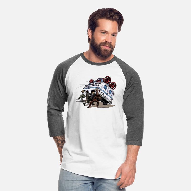 Politics! A homage to Nashville