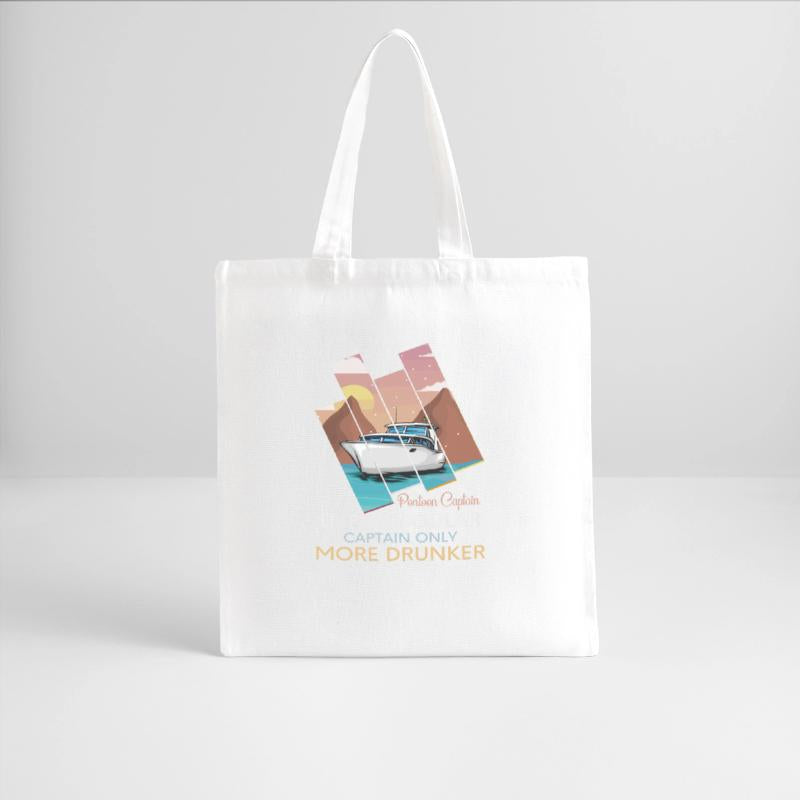 Pontoon Captain Like a Regular Captain