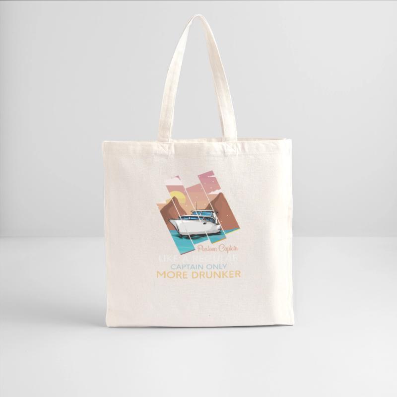 Pontoon Captain Like a Regular Captain