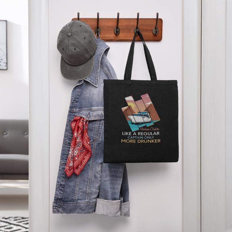 Pontoon Captain Like a Regular Captain