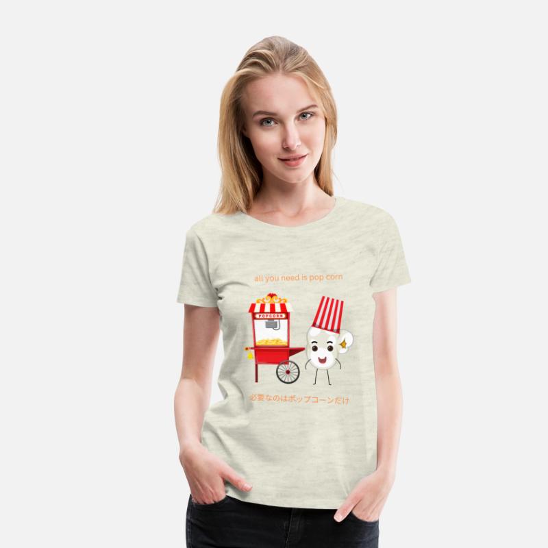 Popcorn Shirt, Popcorn Party, Popcorn Queen, Shirt