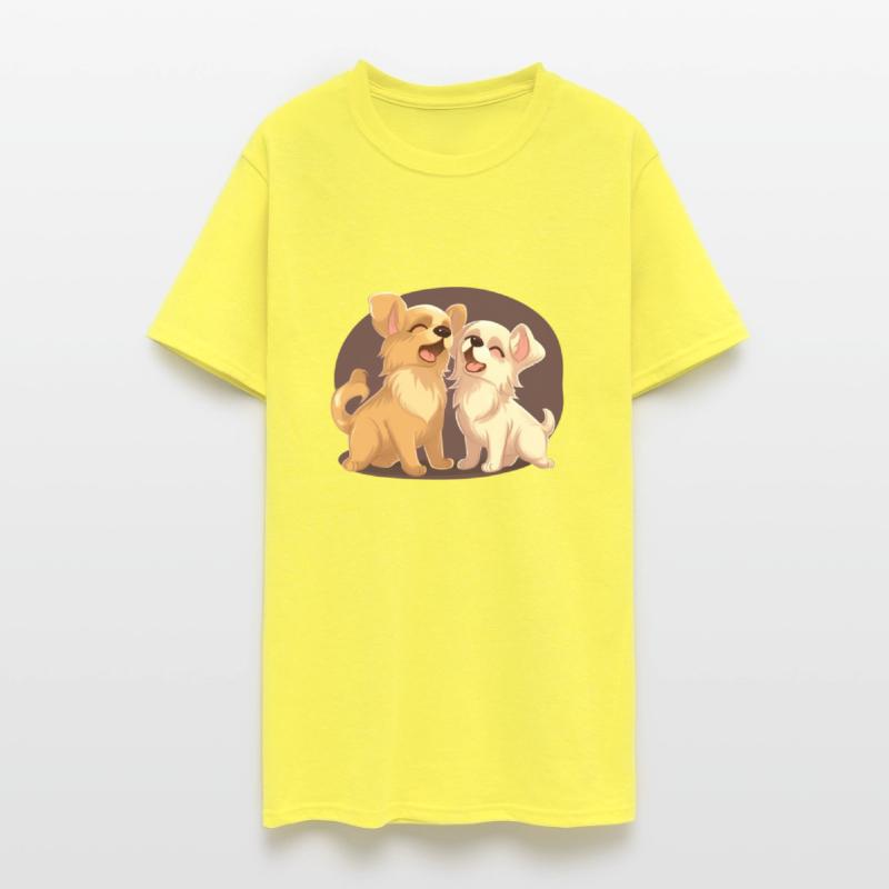 Popular Pups: Adorable and Heartwarming Canine Cut