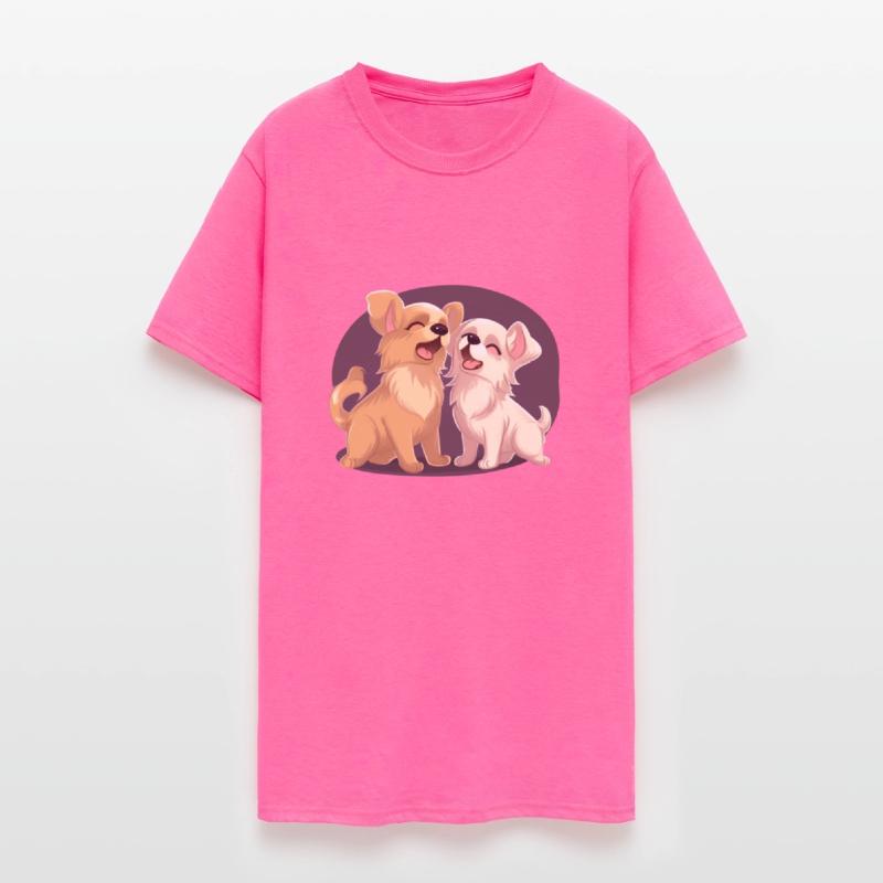 Popular Pups: Adorable and Heartwarming Canine Cut