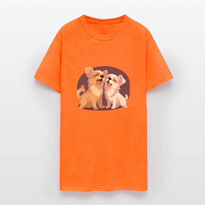 Popular Pups: Adorable and Heartwarming Canine Cut