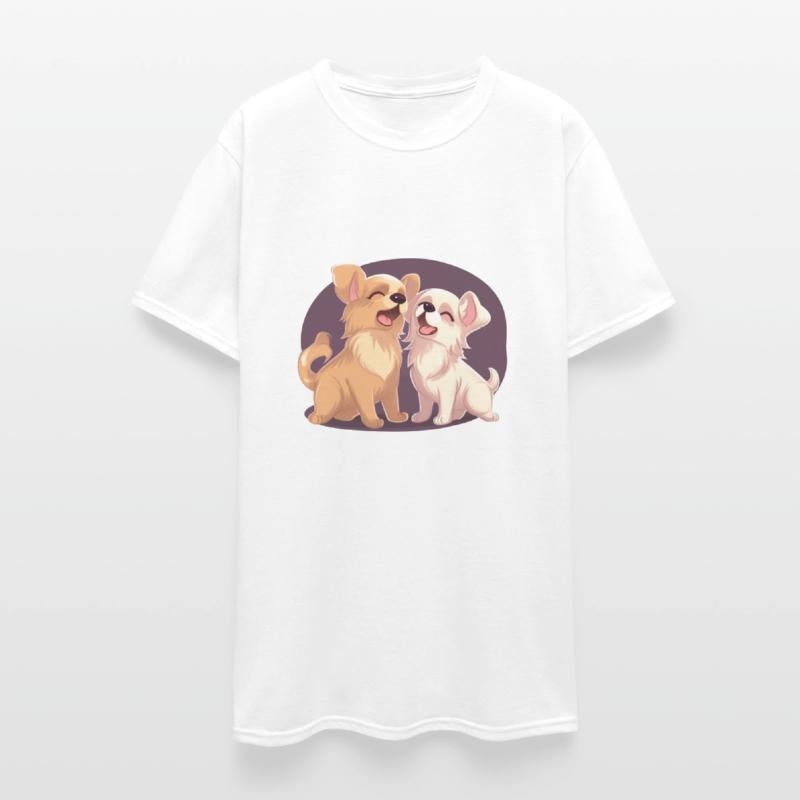 Popular Pups: Adorable and Heartwarming Canine Cut