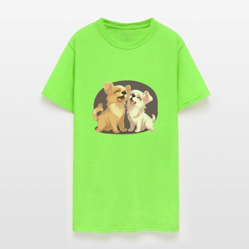 Popular Pups: Adorable and Heartwarming Canine Cut