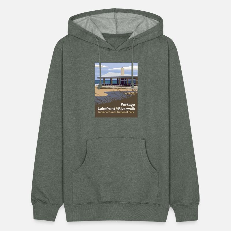 Portage Lakefront | Indiana Dunes National Park