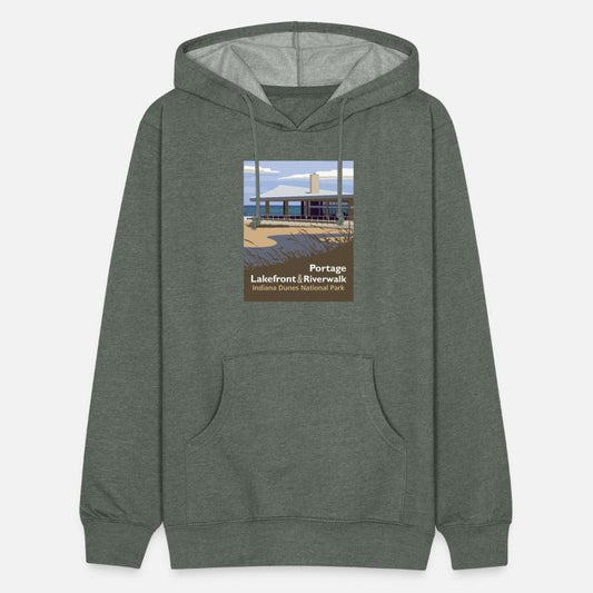 Portage Lakefront | Indiana Dunes National Park