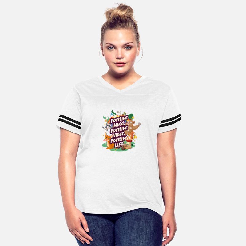 Positive Mind Positive Vibes Positive Life