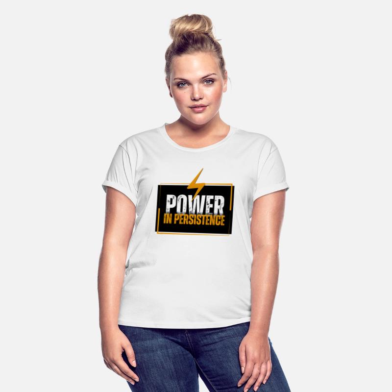 Power in Persistence