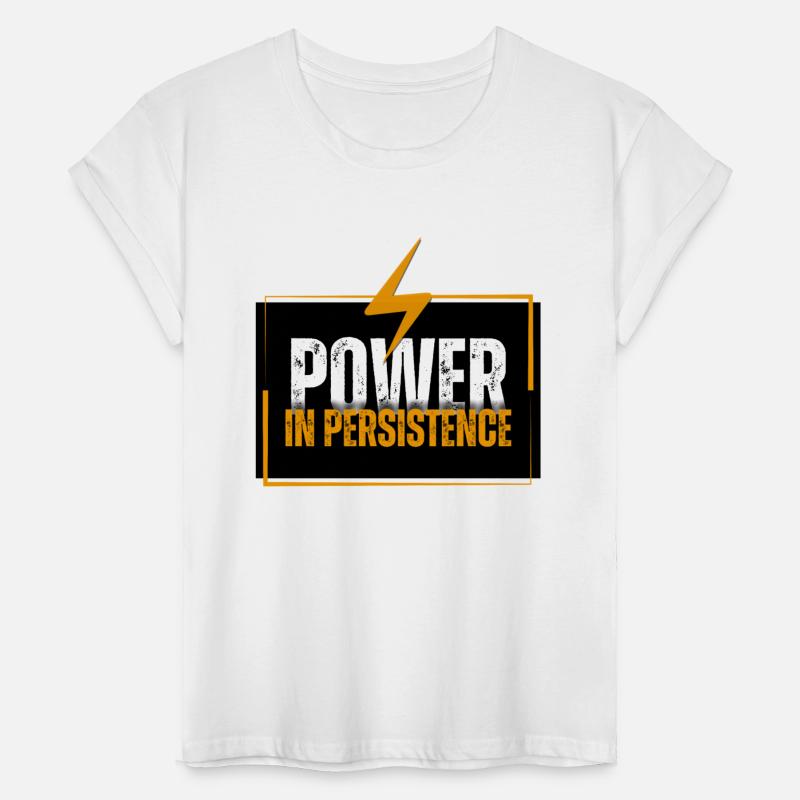 Power in Persistence