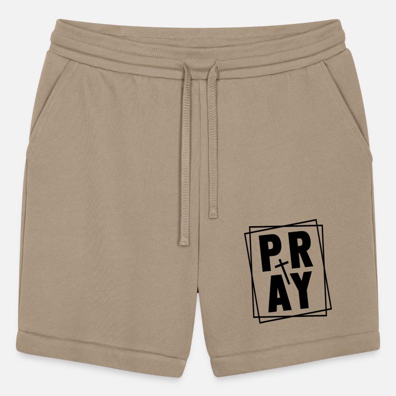 Pray (Prioritize Prayer in Everyday Life)