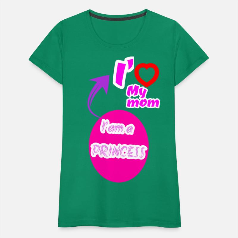 Pregnant Girl Princes