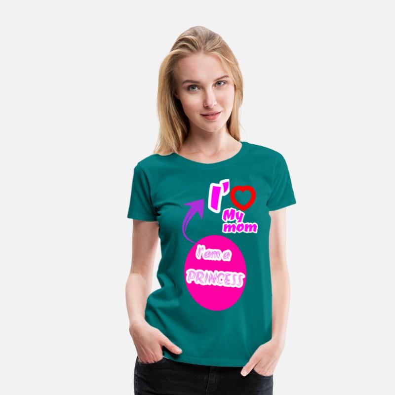 Pregnant Girl Princes