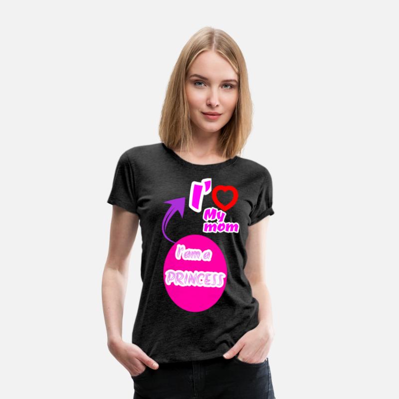 Pregnant Girl Princes