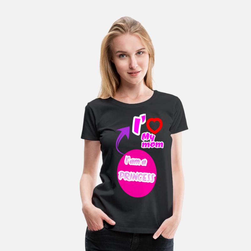 Pregnant Girl Princes