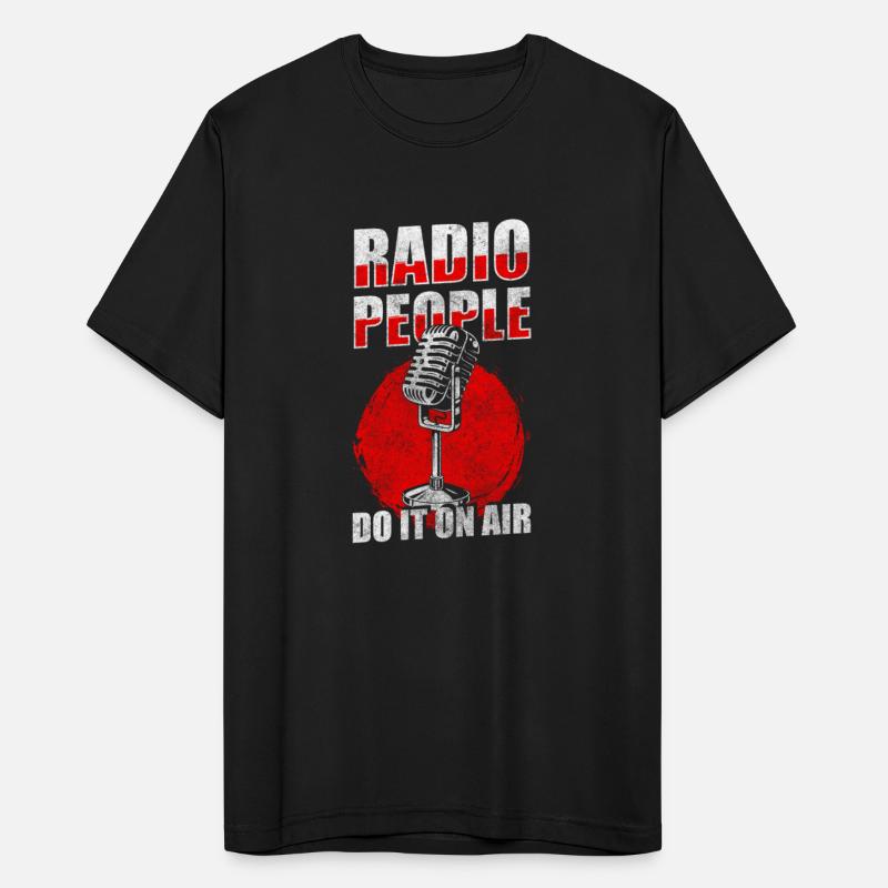 Presenter Show Transmitter Heart