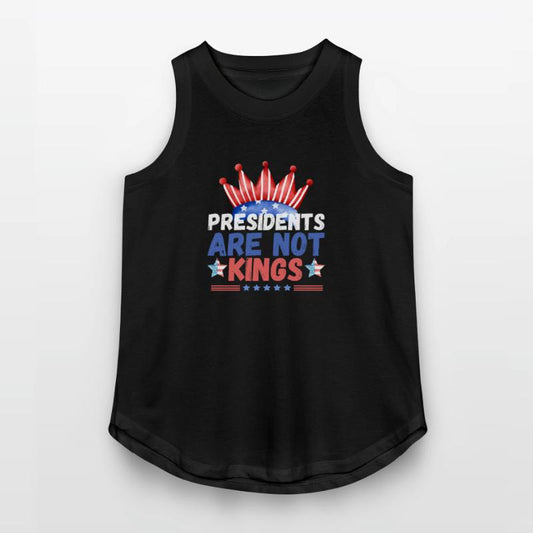 Presidents Are Not Kings, Democracy, Freedom