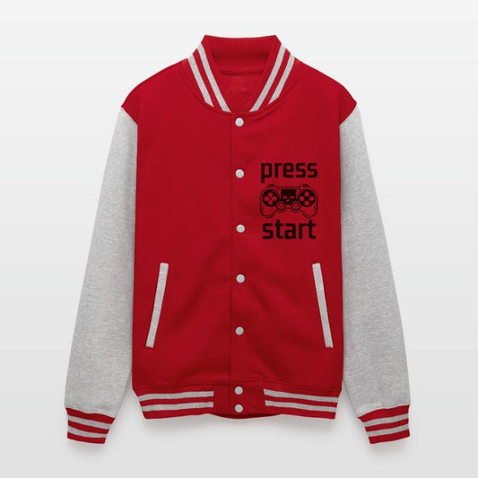 Press Start Gaming Lover