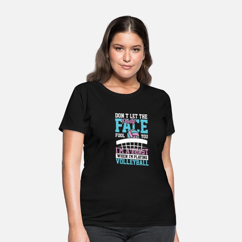 Pretty face fool you