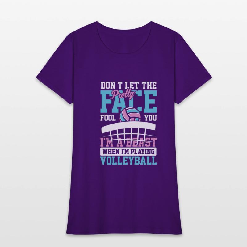 Pretty face fool you