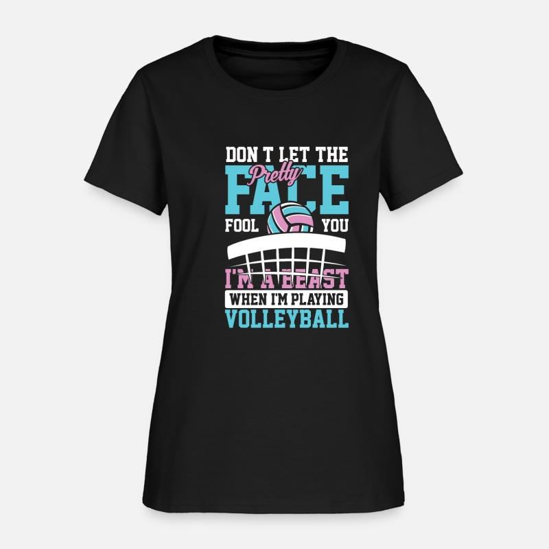 Pretty face fool you