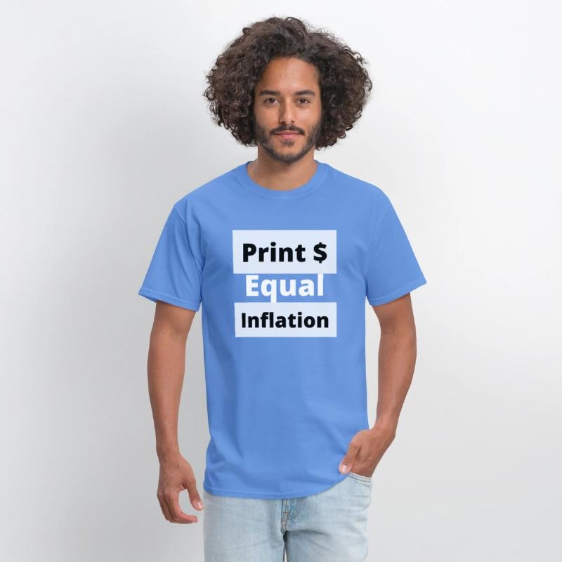 Print $ Equal Inflation
