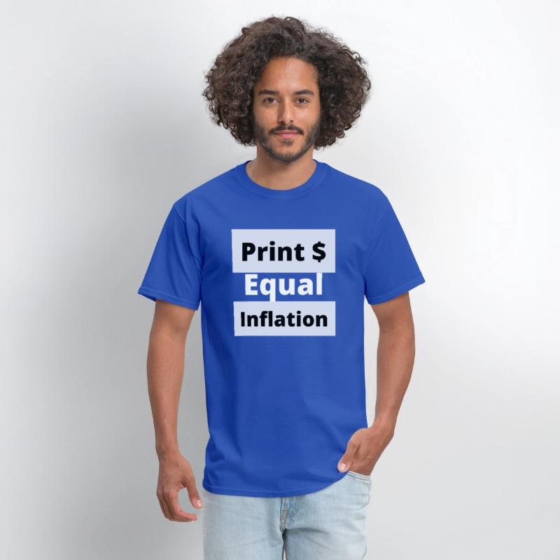 Print $ Equal Inflation