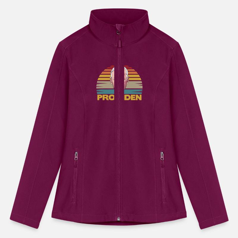 Pro Biden Pro America Pro Joe