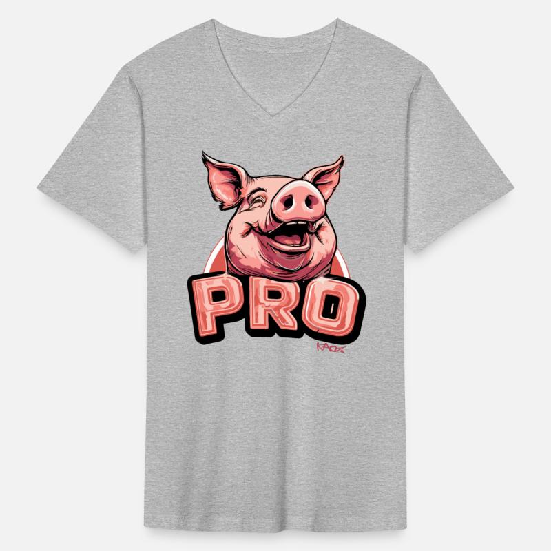 Professional Pig Pro