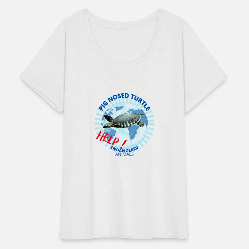 Protect Marine Animal Turtle