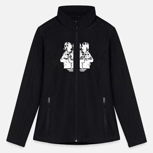 Proud Pilots In Their Flying Suits