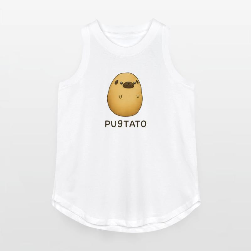 Pugtato