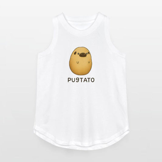 Pugtato