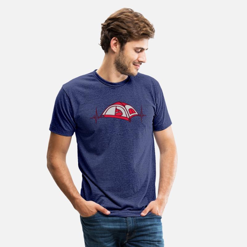 pulse camping tent heartbeat