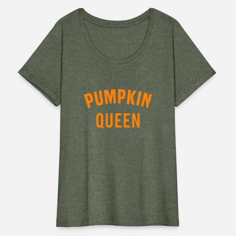 Pumpkin Queen Easy Halloween