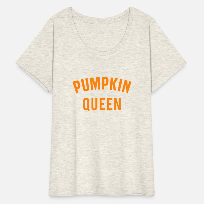 Pumpkin Queen Easy Halloween