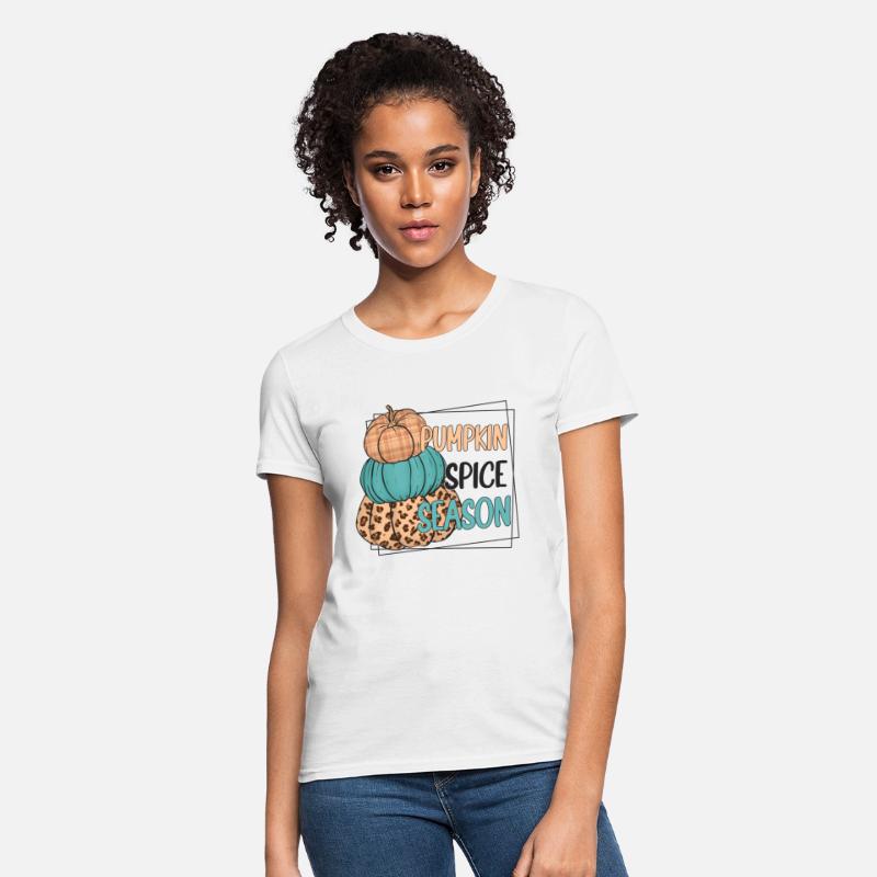 Pumpkin Spice Season