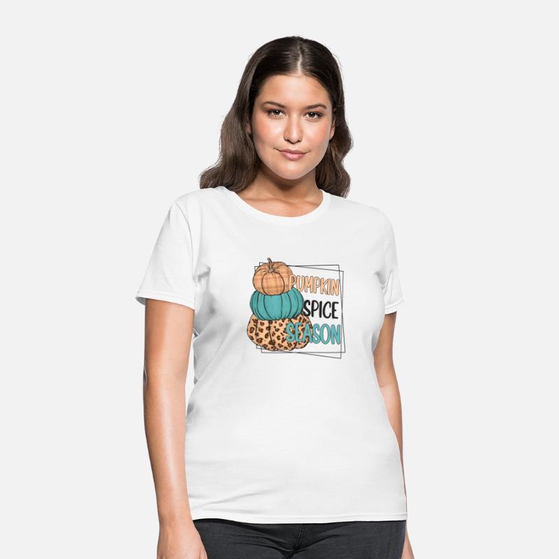 Pumpkin Spice Season