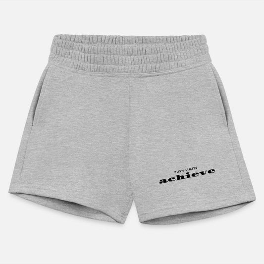 Push limits achieve inspirational quotes