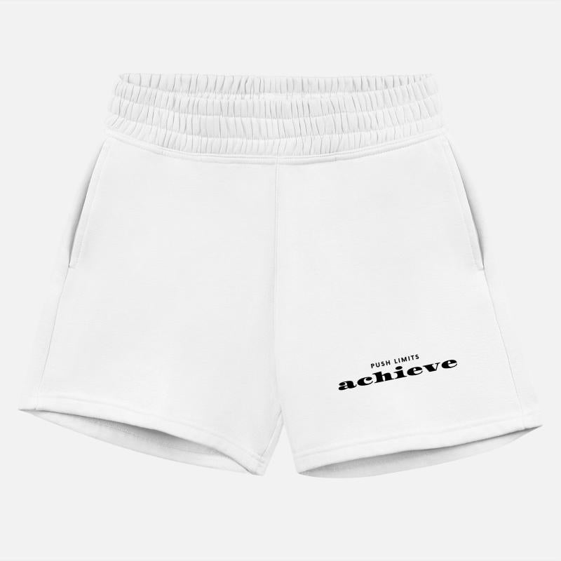 Push limits achieve inspirational quotes