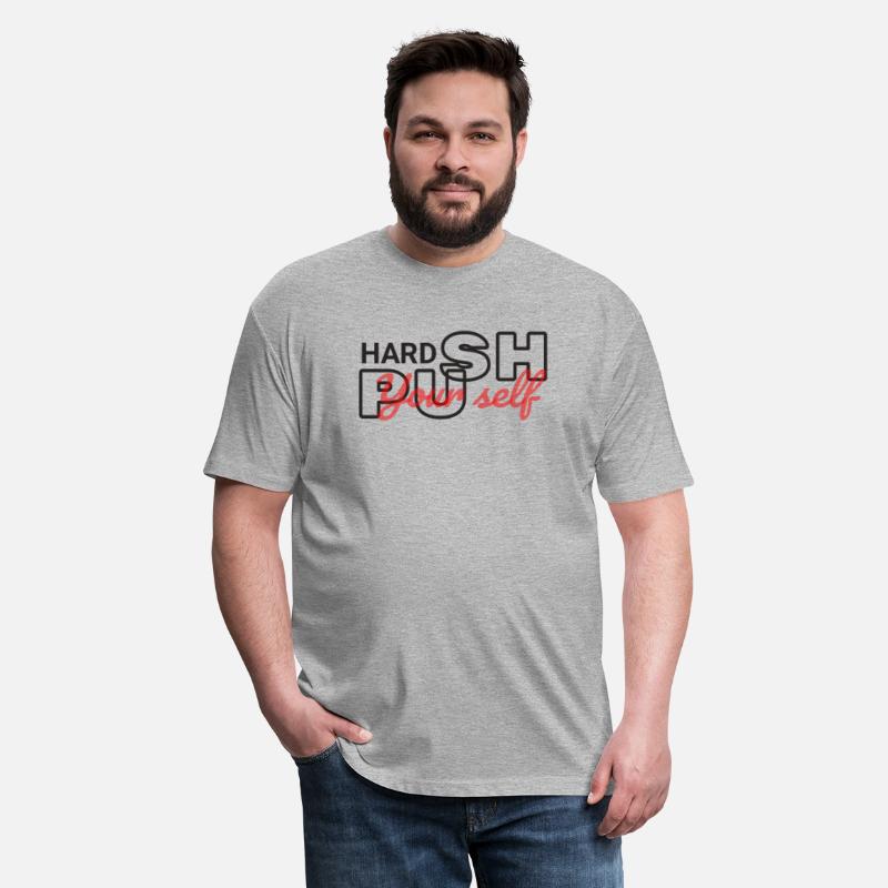 PUSH YOUR SELF HARD 2024 5 4 16 43 49