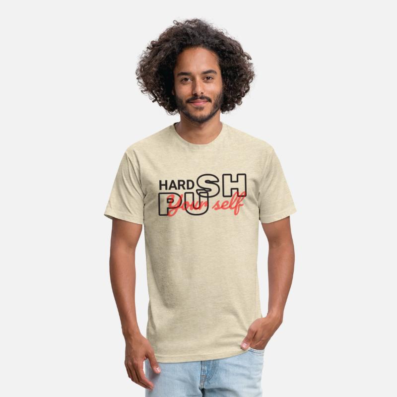 PUSH YOUR SELF HARD 2024 5 4 16 43 49