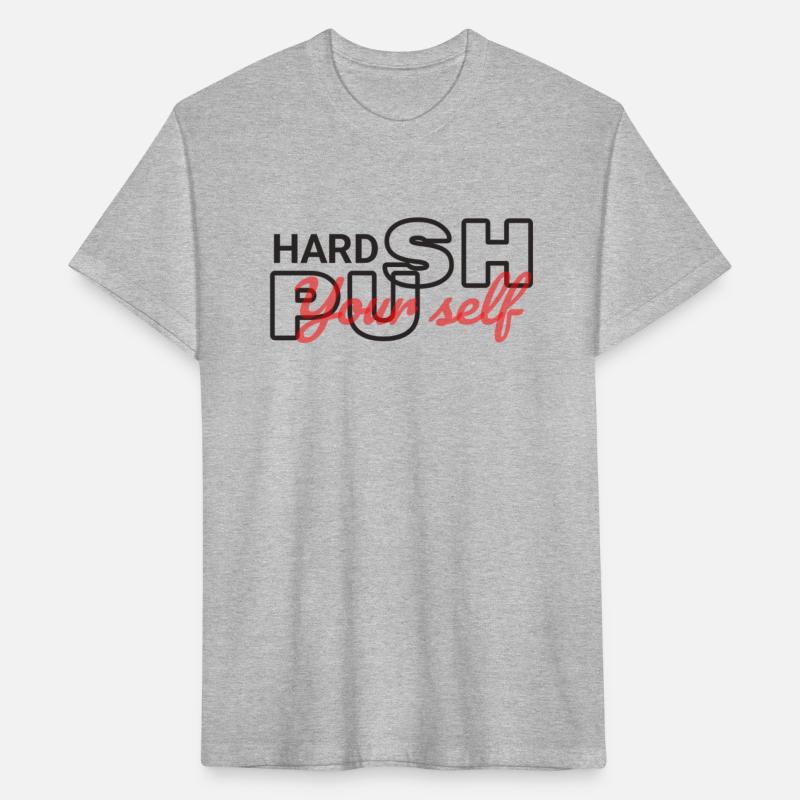 PUSH YOUR SELF HARD 2024 5 4 16 43 49