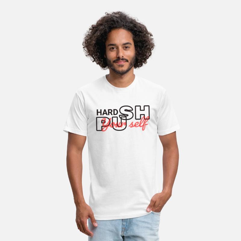 PUSH YOUR SELF HARD 2024 5 4 16 43 49