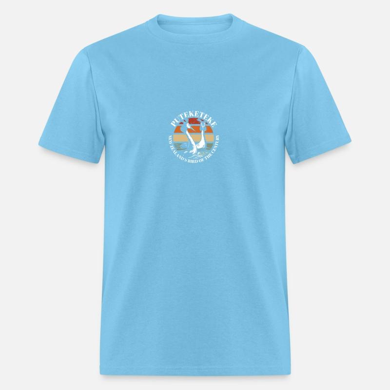 Puteketeke New Zealand's Bird of the Century