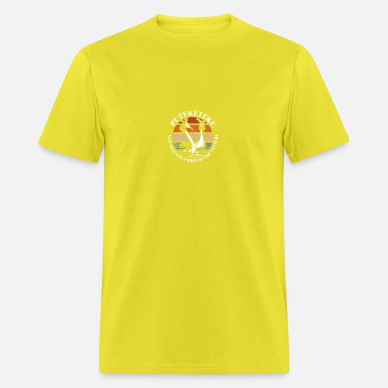 Puteketeke New Zealand's Bird of the Century