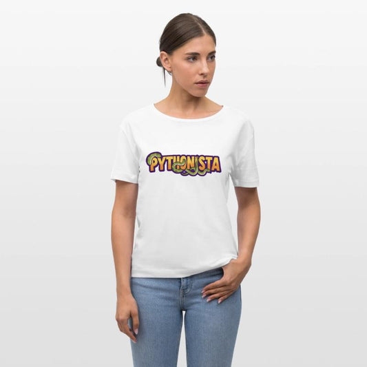 Pythonista Blue - The Coder’s Choice