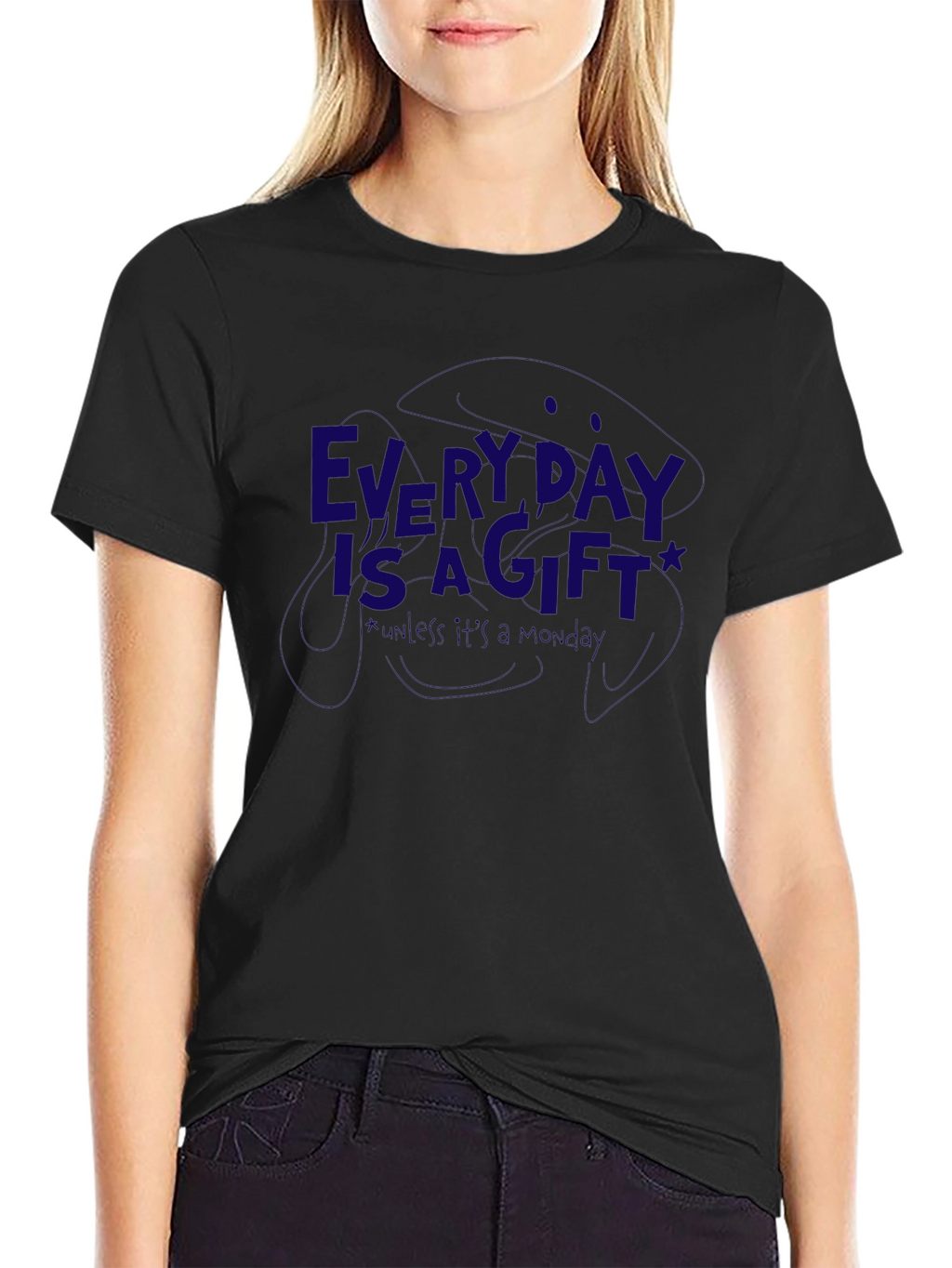 Everyday Is a Gift T-Shirt