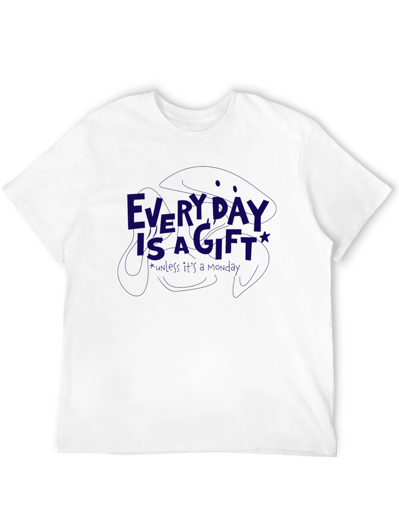 Everyday Is a Gift T-Shirt